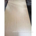 Indoor use 1220x2440mm commercial fancy plywood